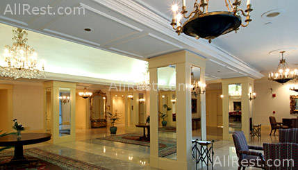 Conrad Istanbul 3